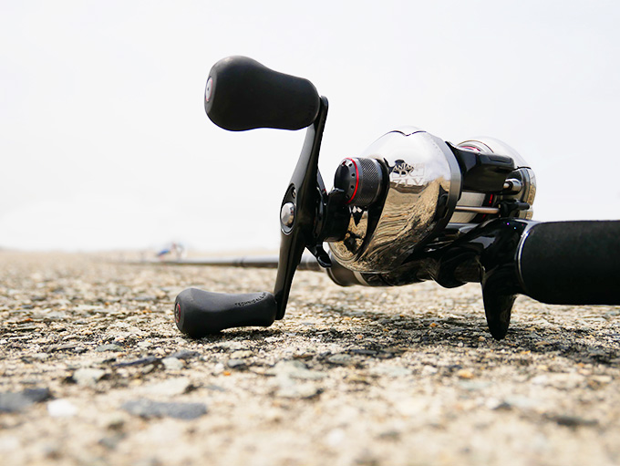 岸壁ジギングのポイント探し