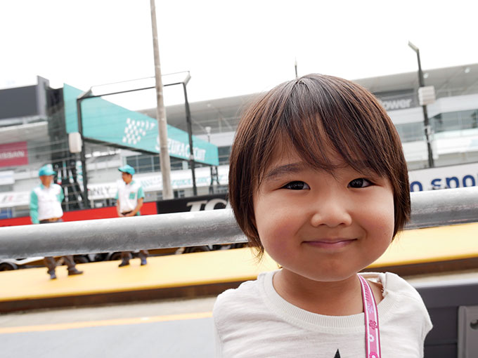 サーキットチャレンジャー