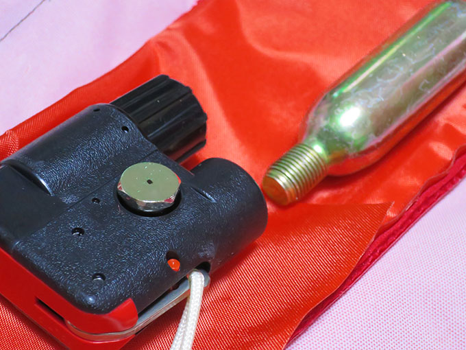 簡単に交換できます