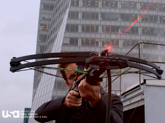 誘拐されたニール