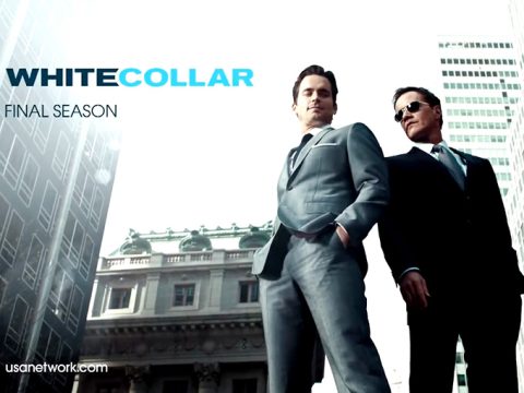 おすすめ海外ドラマ『ホワイトカラー』が面白過ぎて絶対ハマる!!