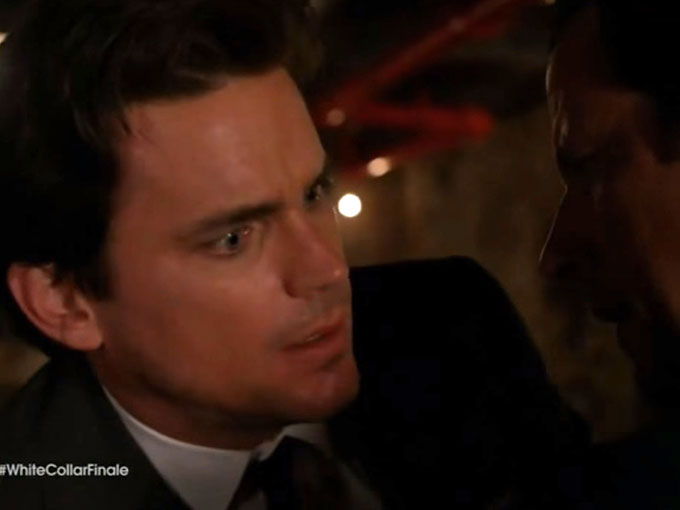 ニールの表情に異変が