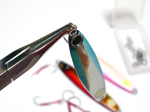 暑過ぎて釣りに行けませんでした!!