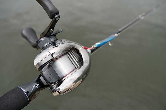 バックラッシュから簡単にリカバリー