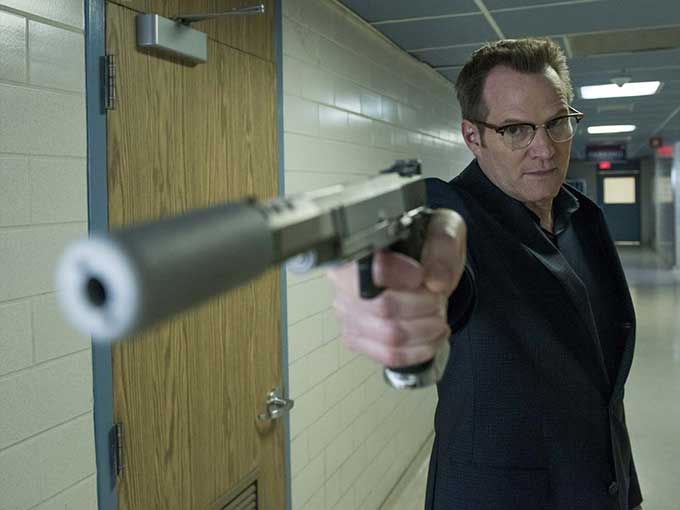 ノア・ベネット