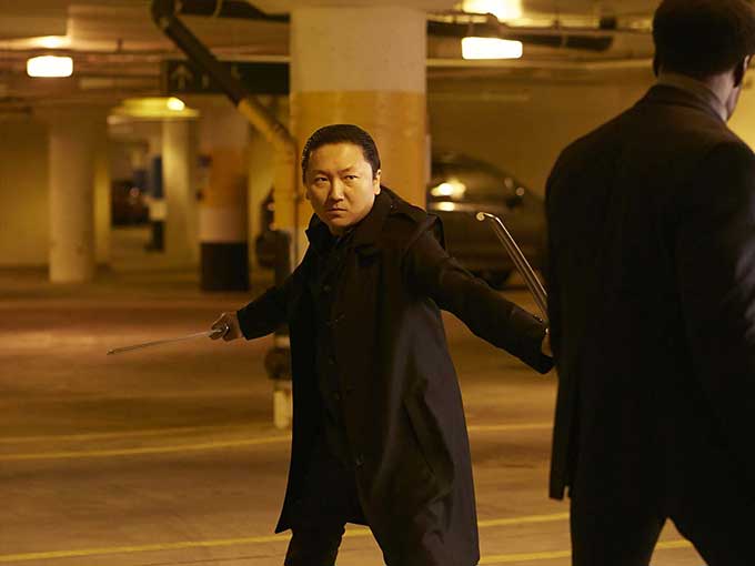 ヒロ・ナカムラ