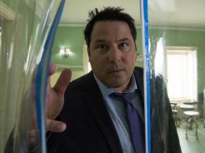 マット・パークマン