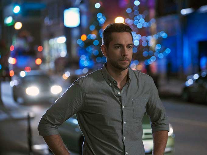 ルーク・コリンズ