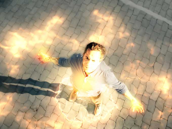 ルーク・コリンズの最後