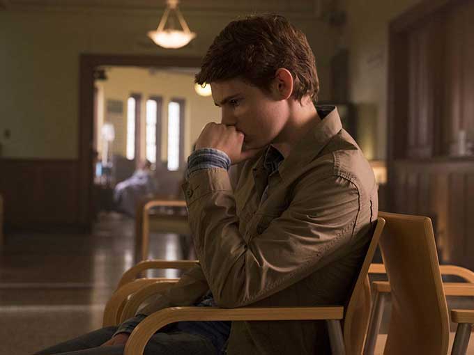 トミー・クラーク