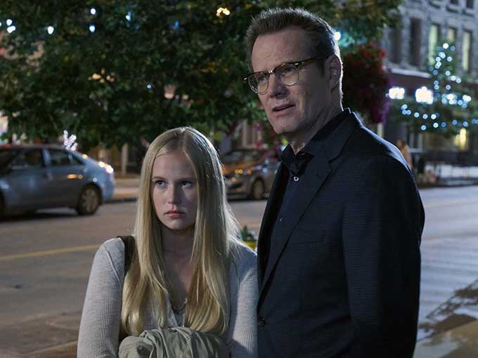 孫とお爺ちゃん