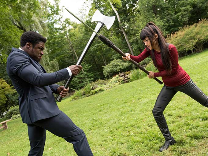 ミコ・オオトモ