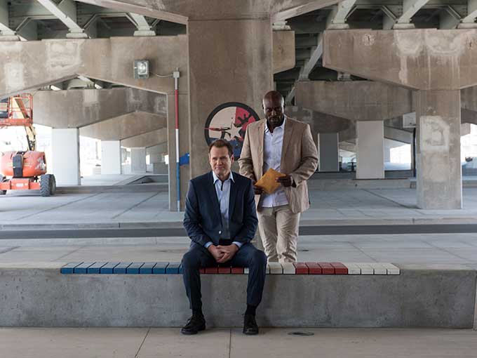 記憶が無いノアベネット