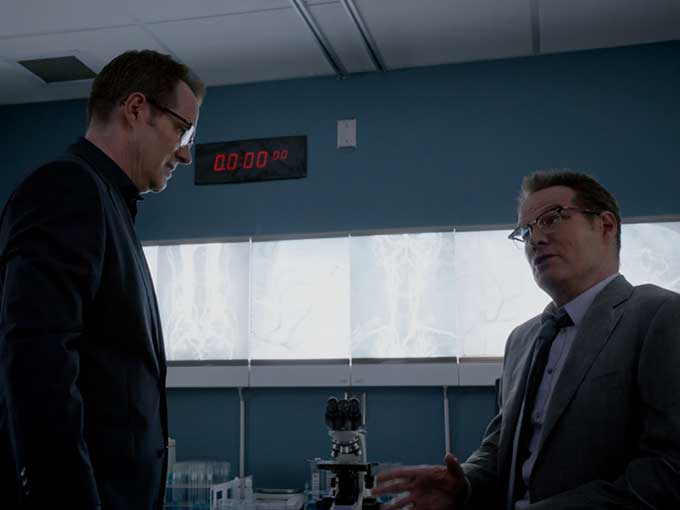 時空を超えたノアベネット