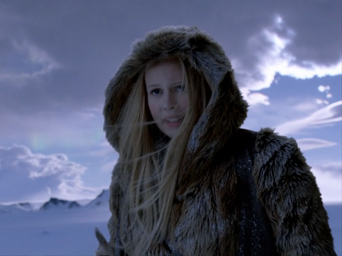 ヒーローズ・リボーン マリナ