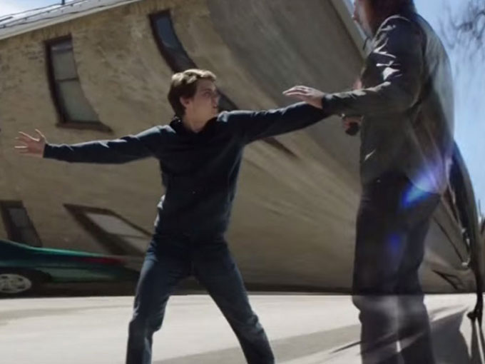 トミー・クラーク