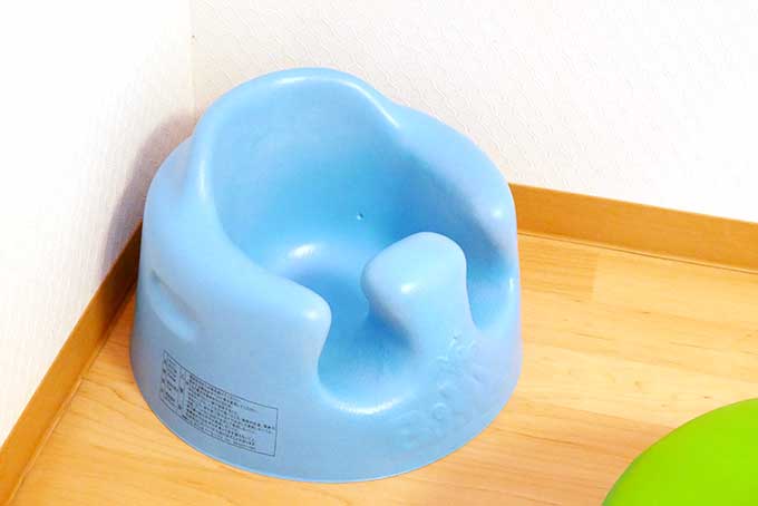 バンボもありました!!