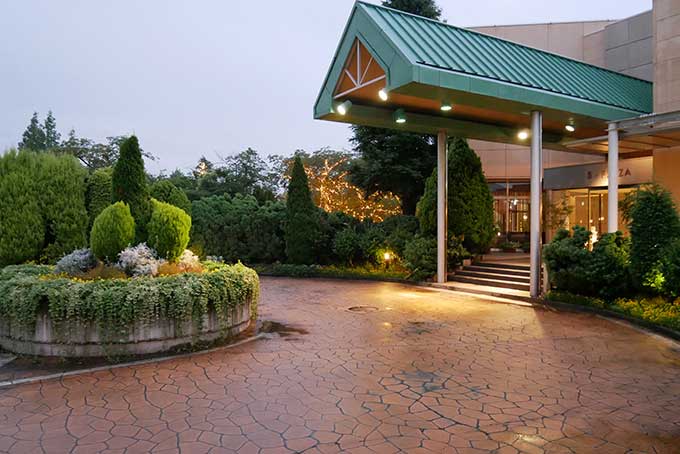 サーキットボウル