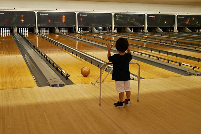 子供用の補助具もありました!!