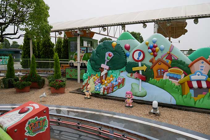 プッチパレード