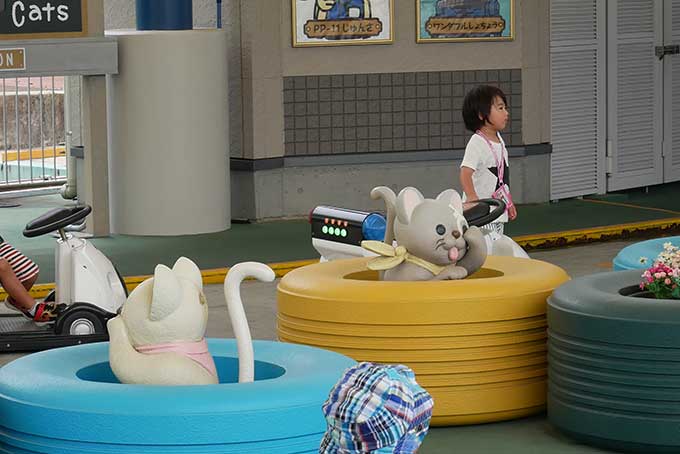 全部光ってます!!