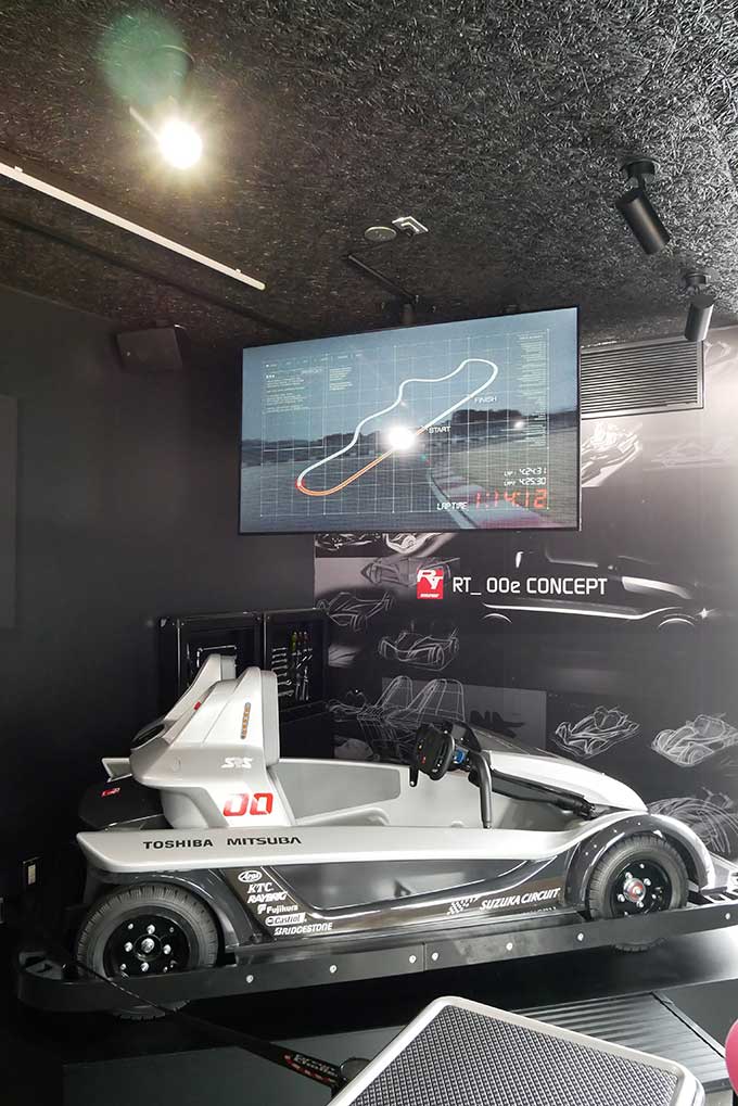 ブリーフィングルームへ