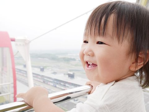 幼児も楽しめる遊園地!鈴鹿サーキットのモートピアを総まとめ!!