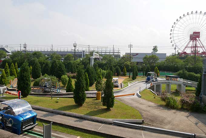 アクロエックス エボリューション