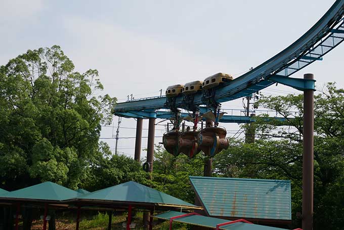 フライングシップ