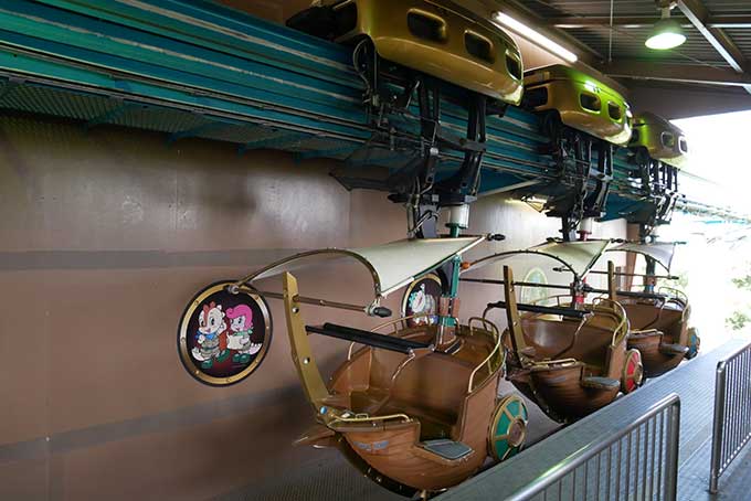 フライングシップ