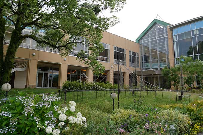 もう一泊したいくらい!!