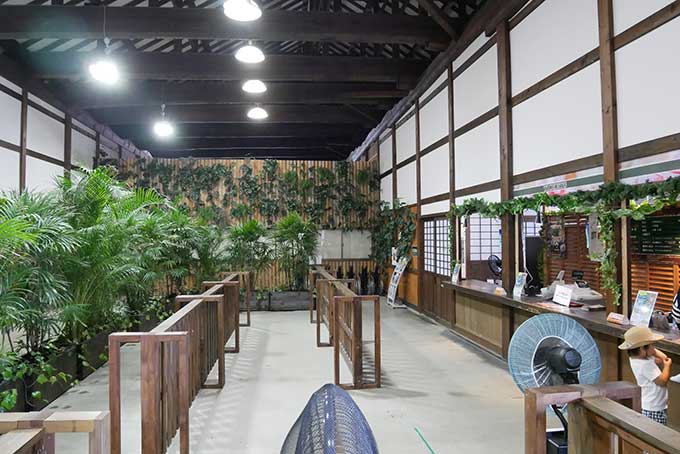 チケットを購入