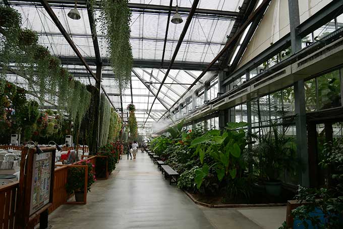 アウトサイドパークへ