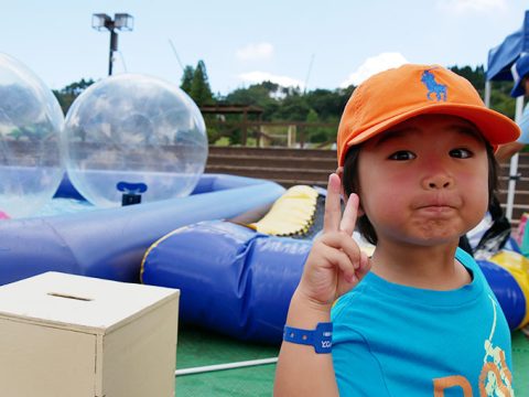 子供が遊べる六甲山 カンツリー ハウスに行ってきました!!