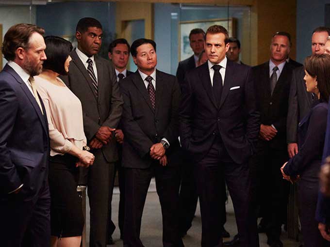 ハーヴィーの勝ち