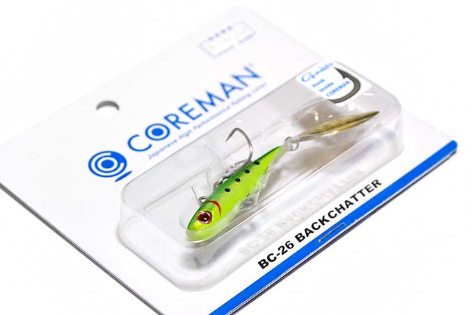 BC-26バックチャター