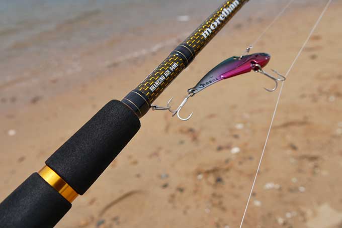 チビ冷音からスタート