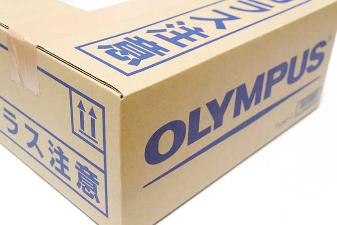 新品交換となりました