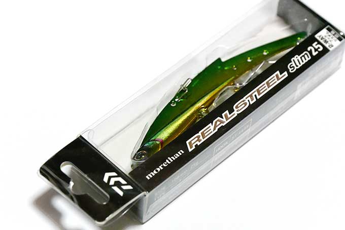 リアルスティール