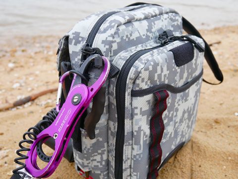 ルアー釣りにダイワHGショルダーバッグLTの購入とレビュー!!