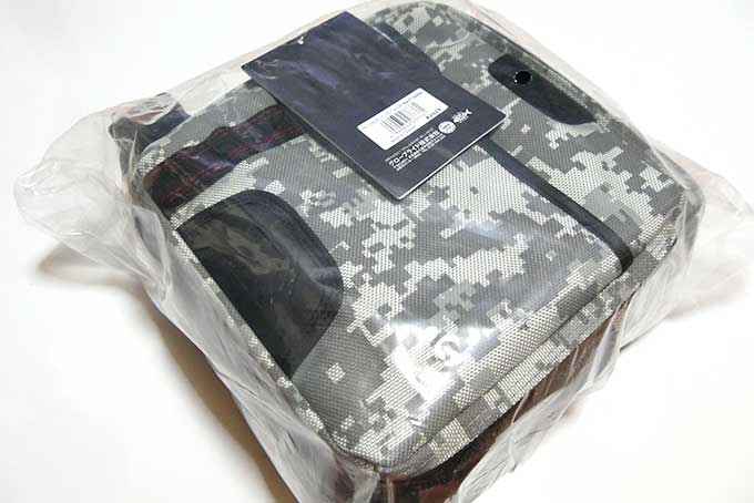 ダイワ(Daiwa)HGショルダーバッグLT(A)を購入