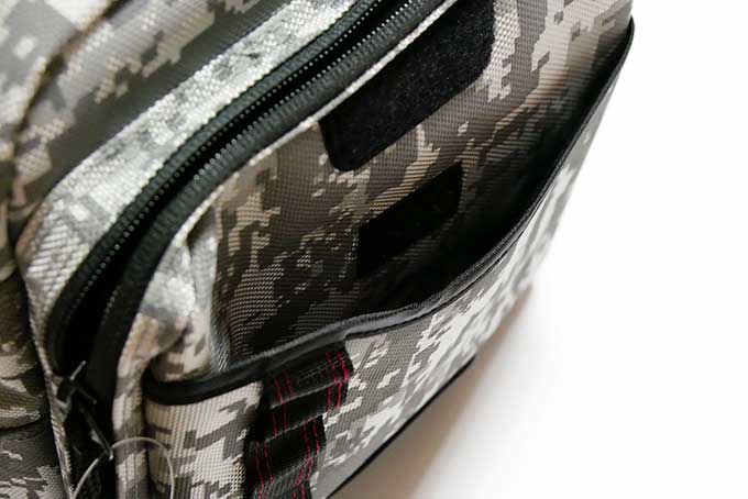 補助収納スペース