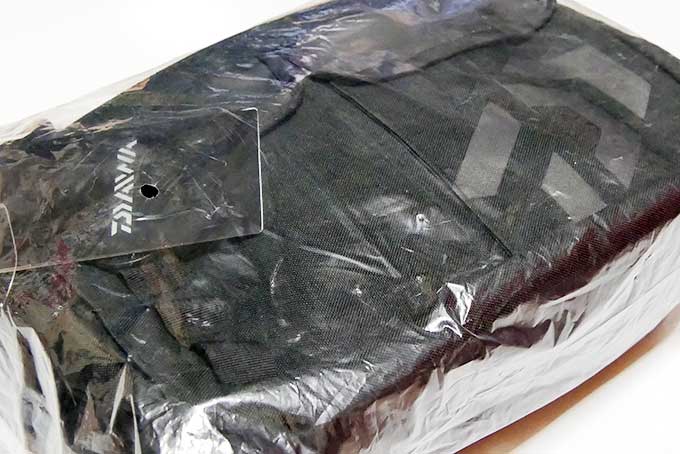 ダイワ:ショルダーバッグ(C)