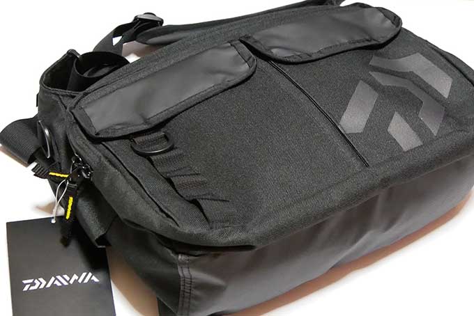 ダイワ:ショルダーバッグ(C)を購入