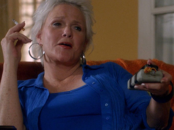 マデリンの最後