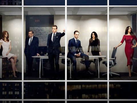 SUITS/スーツ5のあらすじと最終話を見終わった感想!※ネタバレ注意