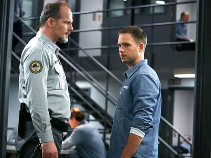 スーツ・シーズン6