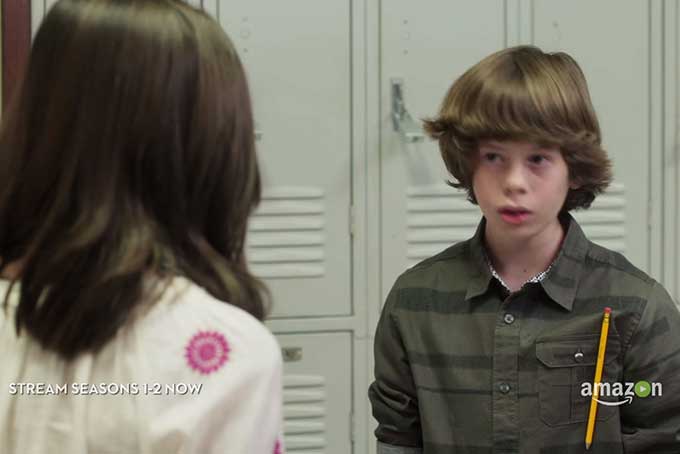 重力が重くなり物を吸い寄せてしまうレンジャー