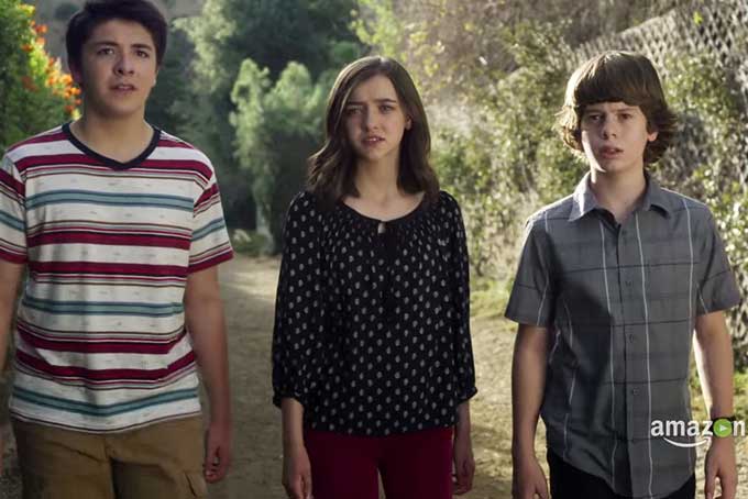 メルの悪夢を解決しに…