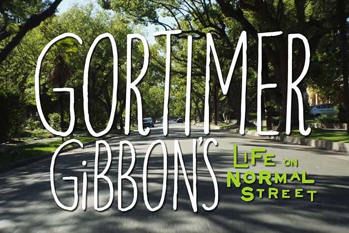 ゴーティマー・ギボン ~ふしぎな日常~ シーズン202